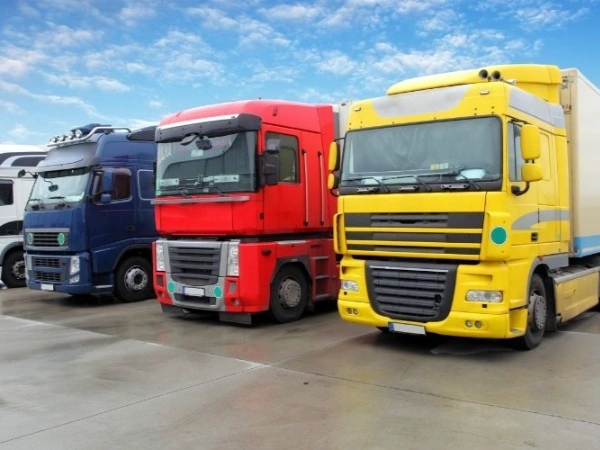 Adana Çamlıyayla Nakliye